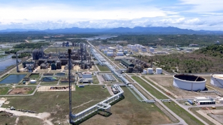 Chủ động bảo đảm an ninh năng lượng quốc gia trước biến động Trung Đông