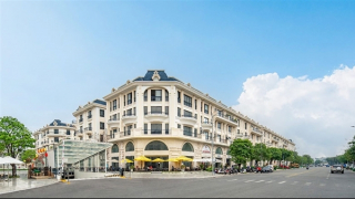 Khai xuân Vạn Phúc, hưởng trọn phúc lộc với siêu ưu đãi 25%