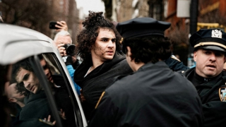 Nghi phạm ném bom tự chế ở New York khai chịu ảnh hưởng của IS