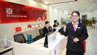 Khai xuân Bính Ngọ 2026: Chạm thẻ SeABank – Rinh lộc may mắn trị giá lên đến 1,2 tỷ đồng