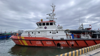 Hơn 200 thuyền viên và 17 tàu dầu Việt Nam tại Trung Đông vẫn an toàn