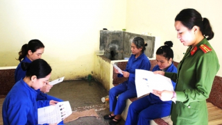 Đảm bảo quyền công dân đối với người bị tạm giữ, tạm giam đủ điều kiện tham gia bầu cử