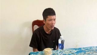 Tạm giữ đối tượng giết người sau khi nhậu