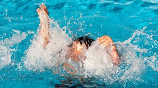 Đồng Tháp: Bé trai 12 tử vong ở hồ bơi tư nhân