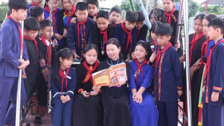 Lần đầu tiên có Thông tư riêng về mô hình trường phổ thông nội trú