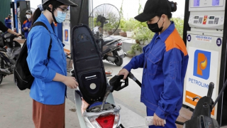 Doanh nghiệp xăng dầu phải bảo đảm cung ứng liên tục cho thị trường