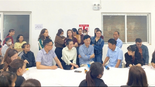 Hà Tĩnh có xin ý kiến Bộ Công an và Bộ Quốc phòng về một doanh nghiệp nợ lương