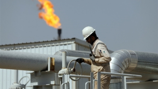 “Đường vòng” mới của Trung Đông cho dòng dầu toàn cầu