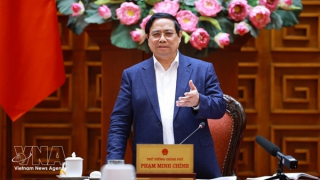 PM orders no energy shortages under any circumstances