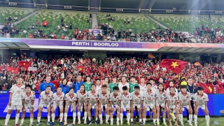 Asian Cup nữ 2026: Những bài học từ hành trình của ĐT nữ Việt Nam