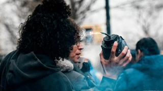 Nước Mỹ đứng trước nguy cơ "bóng đen an ninh"