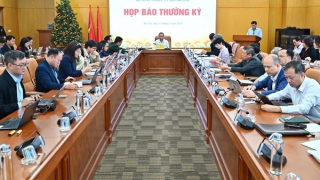 Xây dựng các kịch bản ứng phó tác động từ xung đột ở Trung Đông