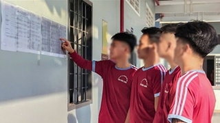 Vĩnh Long: Bảo đảm quyền bầu cử cho học viên tại Cơ sở cai nghiện