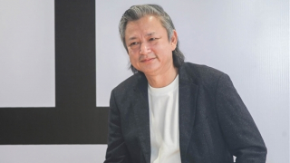 Họa sỹ Trần Đại Thắng: Bước cùng sách từ bờ sông Đà năm ấy