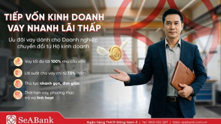 Nghịch lý “lính mới”: Kinh doanh nhiều năm vẫn khó vay vốn sau khi chuyển đổi doanh nghiệp