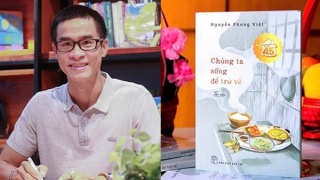 Thế giới của những người đàn ông dịu dàng và tổn thương