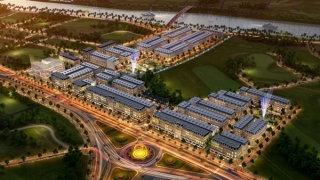 Regal Group thông tin về tình hình thực hiện nghĩa vụ tài chính tại dự án Regal Capital Huế