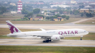 Nhiều chuyến bay Trung Đông - Việt Nam tiếp tục bị hủy