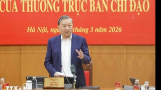 Chuyển tư duy đánh giá hiệu quả từ "pháp luật tốt trong văn bản" sang "pháp luật tốt trong cuộc sống"