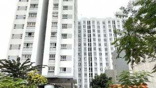 “Bứt tốc” để đạt chỉ tiêu 200 nghìn căn nhà ở xã hội tại TP Hồ Chí Minh