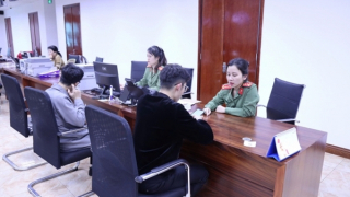 Hoàn thiện cơ chế phối hợp tra cứu xác minh, cung cấp thông tin lý lịch tư pháp