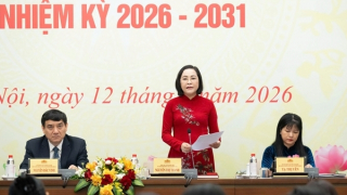 Cả nước có 78.928.647 cử tri sẽ tham gia bỏ phiếu tại 72.195 khu vực