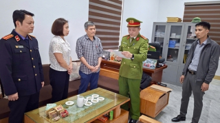 Khởi tố 3 lãnh đạo Trạm Dịch vụ, Hỗ trợ nông nghiệp Văn Yên