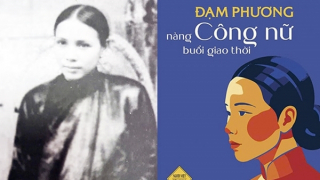 Đạm Phương nữ sử - nữ tiểu thuyết gia đầu tiên của Việt Nam?