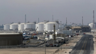 Giá dầu tăng trở lại, áp lực năng lượng chưa hạ nhiệt