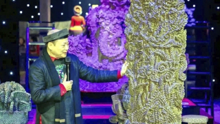 Khi đất kể câu chuyện thời đại