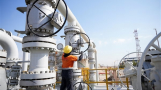 Nhìn lại những lần IEA mở "van an toàn" kho dầu dự trữ