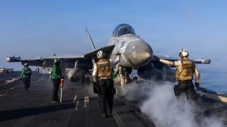 Mỹ tiêu tốn ít nhất 11,3 tỷ USD chỉ sau sáu ngày không kích Iran