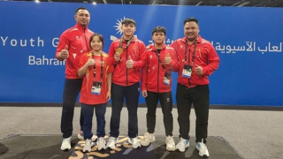 Cử tạ Việt Nam trước bài toán ASIAD 20: Tìm lại vị thế từ nền tảng trẻ