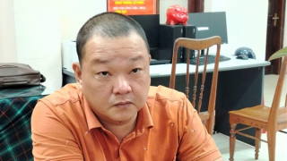 "Nổ" quen biết chủ cá cảnh để "dàn xếp" rút đơn tố giác, chiếm đoạt tiền tiêu xài cá nhân