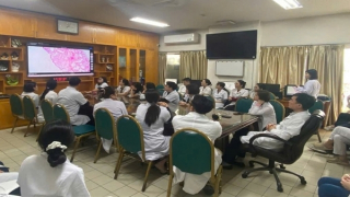 Nữ sinh mắc bệnh hiếm gặp trên thế giới được cứu sống kỳ diệu