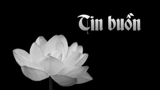 Tin buồn: Đồng chí Lê Thị Thu Minh từ trần