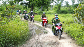 Công an Đắk Lắk tăng cường các biện pháp đảm bảo an ninh cho ngày bầu cử