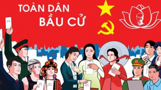 Niềm tin là ước mơ và khát vọng...