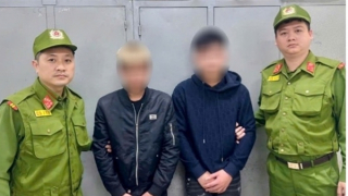 Đội Cảnh sát phản ứng nhanh phát hiện và ngăn chặn nhiều vụ án