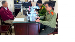 Xử phạt cá nhân thông tin sai sự thật trên mạng xã hội về bầu cử