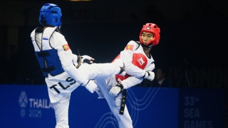 Taekwondo Việt Nam và hành trình khôi phục vị thế