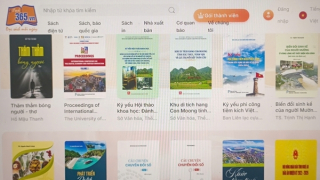 Xuất bản số trong kỷ nguyên số: Muốn đi xa phải đi cùng nhau