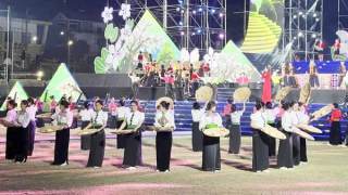 Sức bật văn hóa từ phương châm “4 không” và “6 rõ”