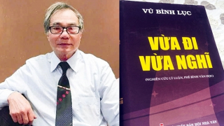 Lực điền trên cánh đồng văn chương