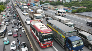 Cục Đường bộ Việt Nam đưa ra loạt giải pháp ổn định giá cước vận tải