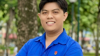 Người dân TP Hồ Chí Minh tin tưởng, phấn khởi đón “Ngày hội non sông”