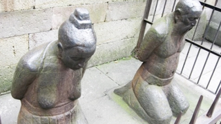 Khuyến thiện, trừng ác - Khát vọng nhân bản!