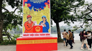 Kỳ vọng các ứng viên sẽ trở thành đại biểu tâm huyết