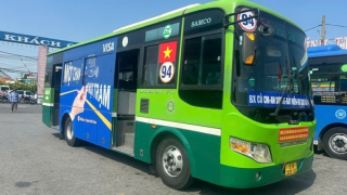 TP Hồ Chí Minh: Nhiều đơn vị vận tải khách theo tuyến cố định tăng giá vé