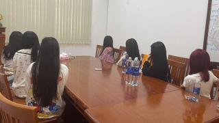 TP Hồ Chí Minh ngăn chặn tệ nạn mại dâm lợi dụng không gian mạng để hoạt động